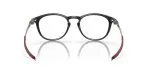 Oakley PITCHMAN R A OX8105F-810504 - Back View Oakley PITCHMAN R A OX8105F-810504 - Back View