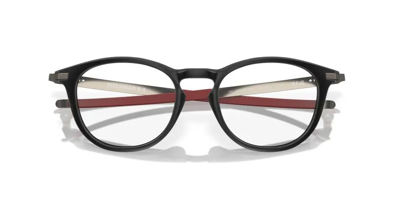 Oakley PITCHMAN R A OX8105F-810504 - Folded View