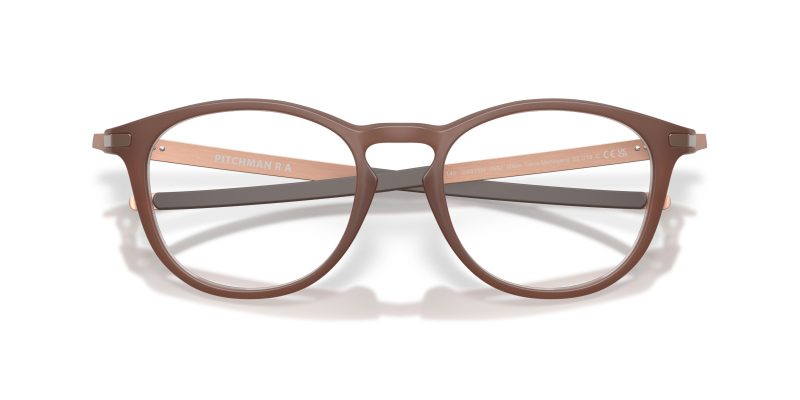 Oakley PITCHMAN R A OX8105F-810505 - Folded View