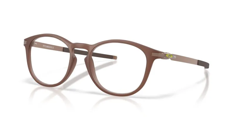 Oakley PITCHMAN R A OX8105F-810505 - Quarter View