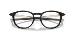 Oakley PITCHMAN R OX8105-810501 - Folded View Oakley PITCHMAN R OX8105-810501 - Folded View