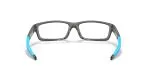 Oakley Crosslink Youth (A) OX8111-02 - Back View