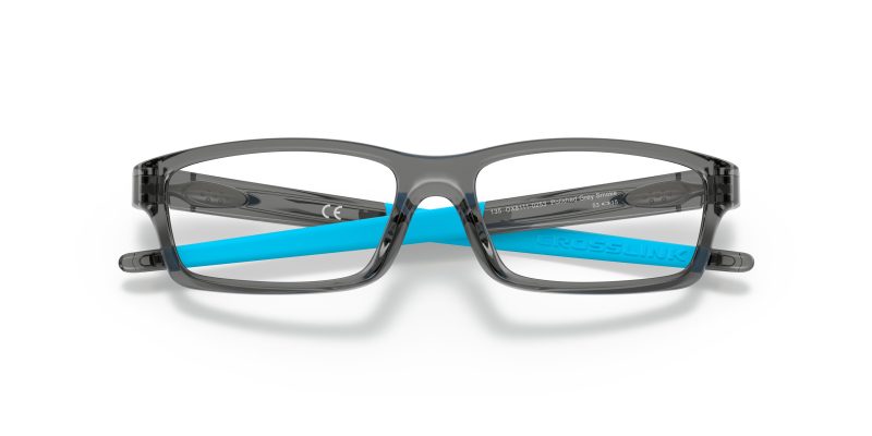 Oakley CROSSLINK YOUTH (A) OX8111-811102 - Folded View