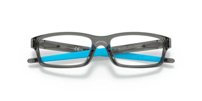 Oakley Crosslink Youth (A) OX8111-02 - Folded View