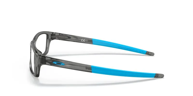 Oakley Crosslink Youth (A) OX8111-02 - Side View