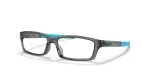 Oakley Crosslink Youth (A) OX8111-02 - Quarter View