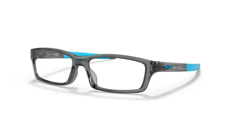 Oakley Crosslink Youth (A) OX8111-02 - Quarter View