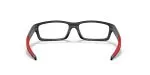 Oakley Crosslink Youth (A) OX8111-04 - Back View