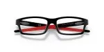 Oakley Crosslink Youth (A) OX8111-04 - Folded View