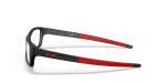 Oakley CROSSLINK YOUTH (A) OX8111-811104 - Side View