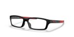 Oakley CROSSLINK YOUTH (A) OX8111-811104 - Quarter View