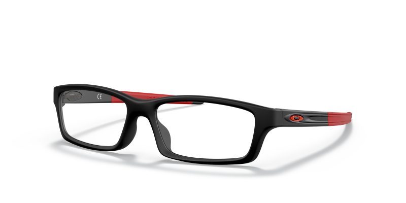 Oakley CROSSLINK YOUTH (A) OX8111-811104 - Quarter View