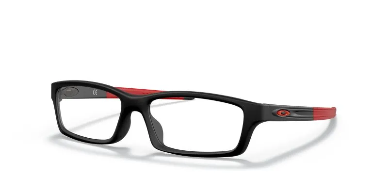 Oakley Crosslink Youth (A) OX8111-04 - Quarter View