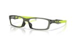 Oakley CROSSLINK (A) OX8118-811802 - Quarter View
