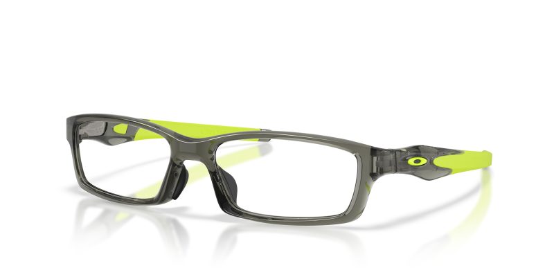 Oakley CROSSLINK (A) OX8118-811802 - Quarter View