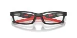 Oakley CROSSLINK (A) OX8118-811804 - Folded View Oakley CROSSLINK (A) OX8118-811804 - Folded View