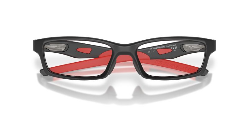 Oakley CROSSLINK (A) OX8118-811804 - Folded View