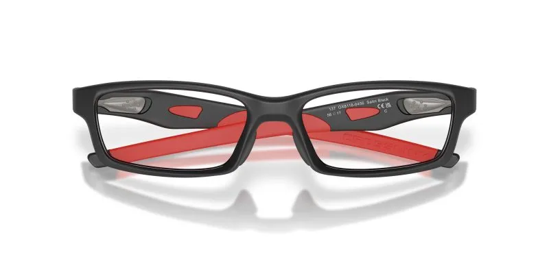 Oakley CROSSLINK (A) OX8118-811804 - Folded View