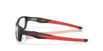 Oakley CROSSLINK (A) OX8118-811804 - Side View Oakley CROSSLINK (A) OX8118-811804 - Side View