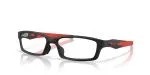 Oakley CROSSLINK (A) OX8118-811804 - Quarter View Oakley CROSSLINK (A) OX8118-811804 - Quarter View