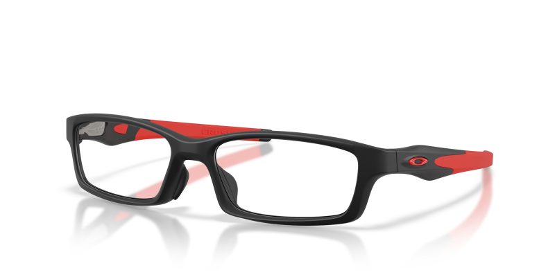 Oakley CROSSLINK (A) OX8118-811804 - Quarter View