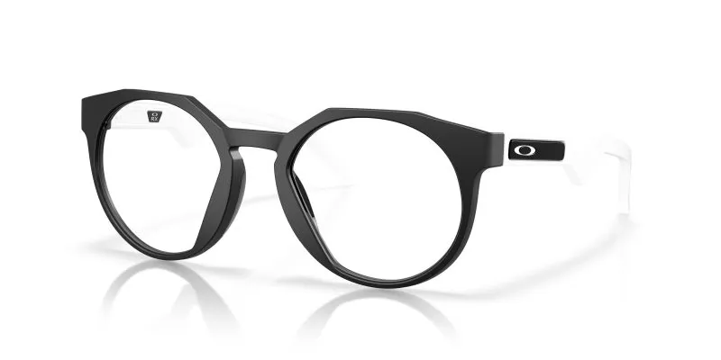Oakley HSTN RX A OX8139A-813906 - Quarter View