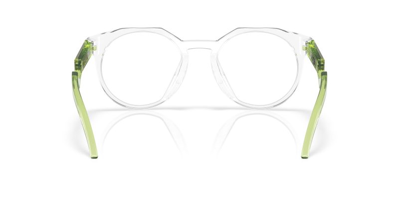 Oakley HSTN RX A OX8139A-813907 - Back View