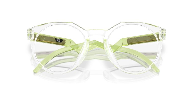 Oakley HSTN RX A OX8139A-813907 - Folded View