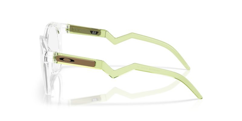 Oakley HSTN RX A OX8139A-813907 - Side View