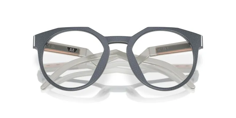 Oakley HSTN RX A OX8139A-813909 - Folded View