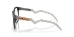 Oakley HSTN RX A OX8139A-813909 - Side View Oakley HSTN RX A OX8139A-813909 - Side View