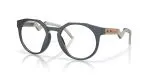 Oakley HSTN RX A OX8139A-813909 - Quarter View Oakley HSTN RX A OX8139A-813909 - Quarter View