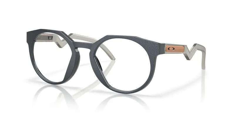 Oakley HSTN RX A OX8139A-813909 - Quarter View
