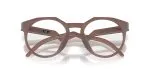 Oakley HSTN RX A OX8139A-813911 - Folded View