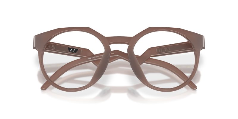 Oakley HSTN RX A OX8139A-813911 - Folded View