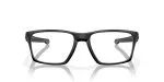 Oakley Litebeam OX8140-01 Satin Black O-Matter ด้านหน้า