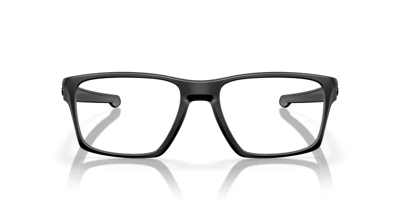 Oakley Litebeam OX8140-01 Satin Black O-Matter ด้านหน้า