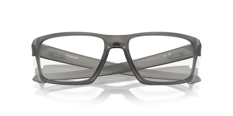 Oakley LITEBEAM OX8140-814002 - Folded View