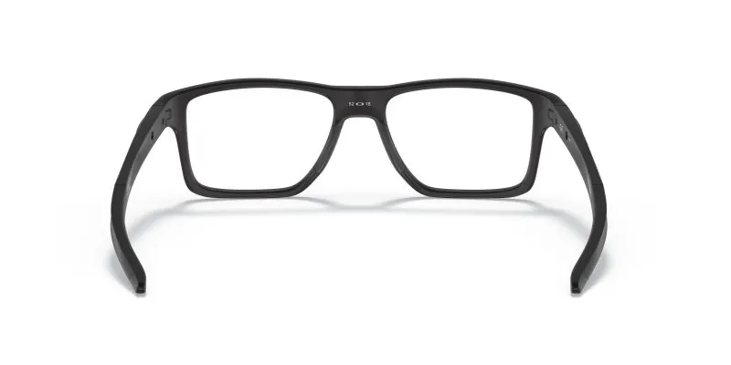 Oakley Chamfer Squared OX8143-01 - Back View