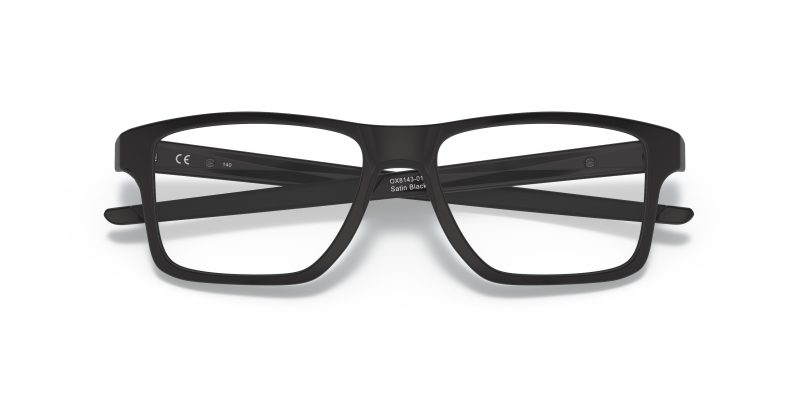 Oakley CHAMFER SQUARED OX8143-814301 - Folded View