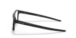 Oakley Chamfer Squared OX8143-01 - Side View
