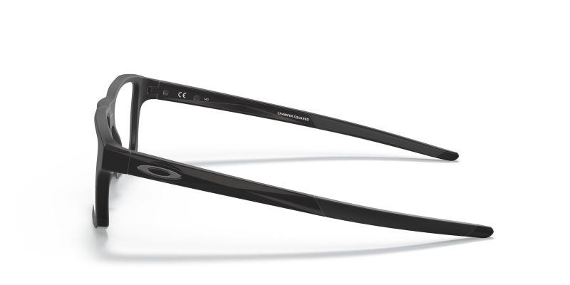 Oakley CHAMFER SQUARED OX8143-814301 - Side View