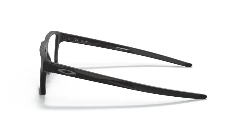 Oakley Chamfer Squared OX8143-01 - Side View
