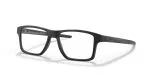 Oakley Chamfer Squared OX8143-01 - Quarter View