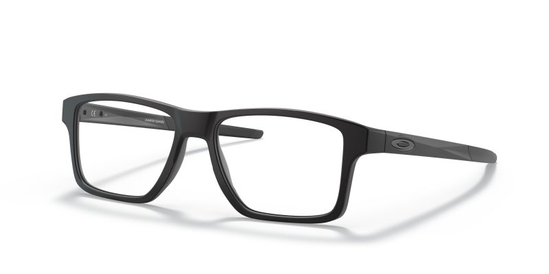 Oakley CHAMFER SQUARED OX8143-814301 - Quarter View