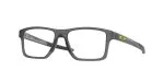 Oakley Chamfer Squared OX8143-02 Oakley Chamfer Squared OX8143-02
