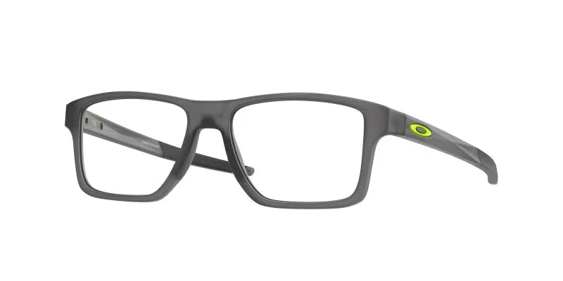 Oakley Chamfer Squared OX8143-02 Oakley Chamfer Squared OX8143-02