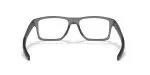 Oakley Chamfer Squared OX8143-02 - Back View Oakley Chamfer Squared OX8143-02 - Back View