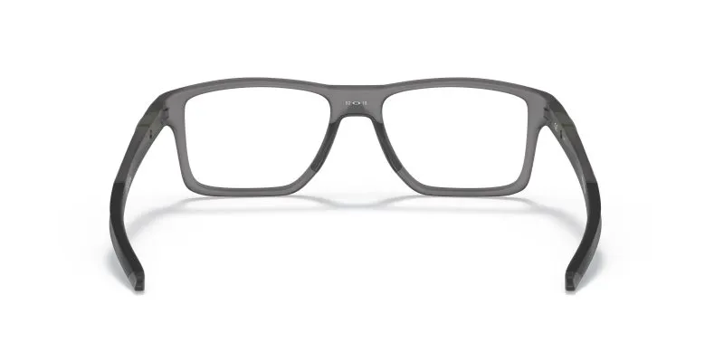 Oakley Chamfer Squared OX8143-02 - Back View