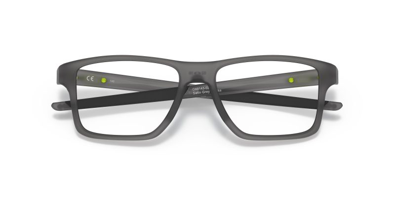 Oakley CHAMFER SQUARED OX8143-814302 - Folded View